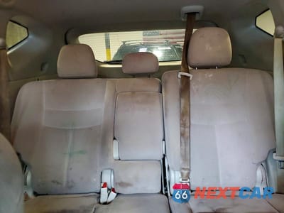Zdjęcie 10 z 14 samochodu: 2016 NISSAN MURANO S VIN:5N1AZ2MH4GN156024 - miniatura