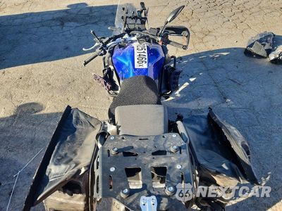 Zdjęcie 6 z 10 samochodu: 2018 YAMAHA XT1200Z VIN:JYADP06E0JA001639 - miniatura