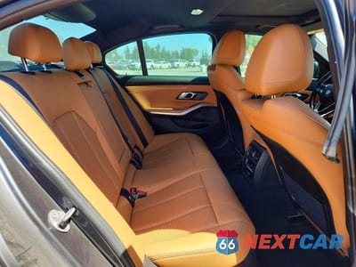 Zdjęcie 10 z 12 samochodu: 2022 BMW 330I VIN:3MW5R1J01N8C28759 - miniatura