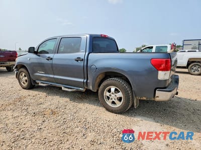 Drugie zdjęcie samochodu z przodu: 2010 TOYOTA TUNDRA CREWMAX SR5 VIN:5TFEM5F16AX004473 - miniatura
