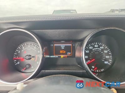 Zdjęcie 9 z 12 samochodu: 2015 FORD MUSTANG GT VIN:1FA6P8CF2F5322595 - miniatura