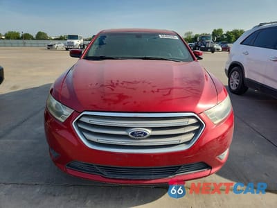 Piąte zdjęcie samochodu w środku: 2013 FORD TAURUS SEL VIN:1FAHP2E81DG228729 - miniatura