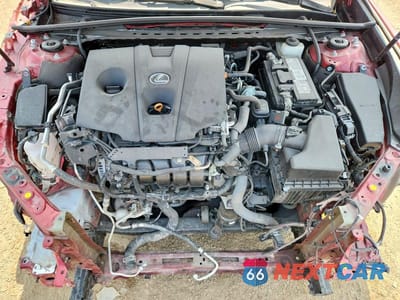 Zdjęcie 11 z 13 samochodu: 2021 LEXUS ES 250 BASE VIN:58AD11D12MU004514 - miniatura
