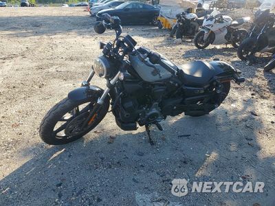 Trzecie zdjęcie samochodu z tyłu: 2024 HARLEY-DAVIDSON RH975 VIN:1HD1ZH119RB304959 - miniatura