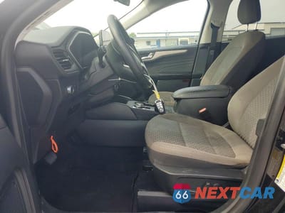 Zdjęcie 7 z 13 samochodu: 2021 FORD ESCAPE SE VIN:1FMCU0G67MUA59049 - miniatura