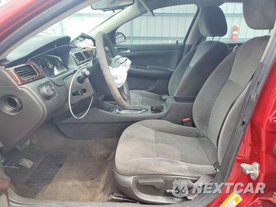 Zdjęcie 7 z 12 samochodu: 2015 CHEVROLET IMPALA LIMITED LT VIN:2G1WB5E37F1116774 - miniatura