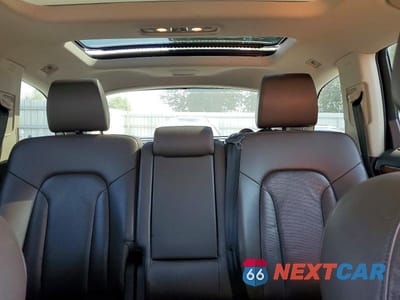 Zdjęcie 10 z 14 samochodu: 2015 AUDI Q7 PRESTIGE VIN:WA1DGAFE3FD009356 - miniatura