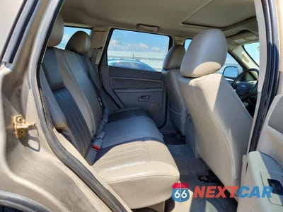 Zdjęcie 11 z 13 samochodu: 2005 JEEP GRAND CHEROKEE LAREDO VIN:1J4HR48N95C697703 - miniatura