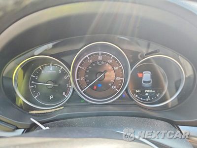 Zdjęcie 9 z 13 samochodu: 2021 MAZDA CX-5 SPORT VIN:JM3KFABMXM0376585 - miniatura