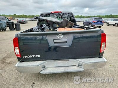 Zdjęcie 6 z 12 samochodu: 2013 NISSAN FRONTIER S VIN:1N6BD0CT7DN741075 - miniatura