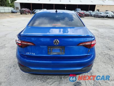 Zdjęcie 6 z 12 samochodu: 2024 VOLKSWAGEN JETTA SPORT VIN:3VWBM7BUXRM000424 - miniatura