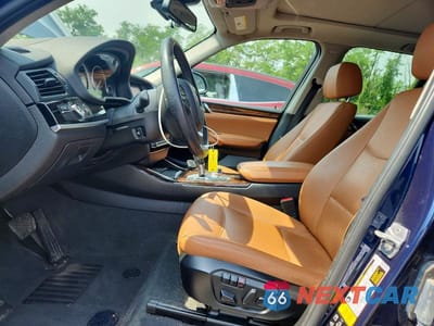 Zdjęcie 7 z 13 samochodu: 2016 BMW X3 XDRIVE28I VIN:5UXWX9C59G0D93509 - miniatura