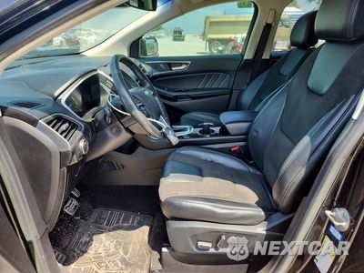 Zdjęcie 7 z 13 samochodu: 2017 FORD EDGE SPORT VIN:2FMPK4AP8HBB37091 - miniatura