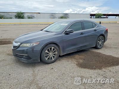 2015 ACURA TLX 19UUB1F36FA019370 - główne zdjęcie licytacji z USA - miniatura