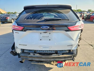 Zdjęcie 6 z 13 samochodu: 2019 FORD EDGE SEL VIN:2FMPK3J97KBB48781 - miniatura