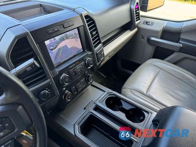Zdjęcie 11 z 13 samochodu: 2020 FORD F150 SUPER CAB VIN:1FTEX1EP9LKE17445 - miniatura