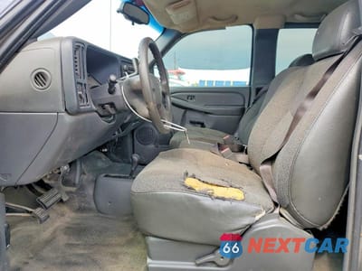 Zdjęcie 7 z 12 samochodu: 2006 CHEVROLET SILVERADO K1500 VIN:1GCEK19Z96Z107091 - miniatura