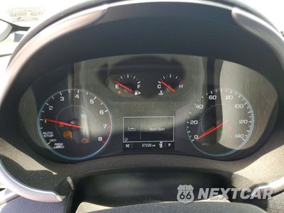 Zdjęcie 9 z 12 samochodu: 2024 CHEVROLET MALIBU LS VIN:1G1ZC5ST0RF205579 - miniatura
