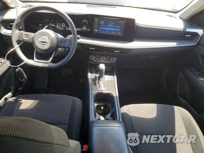 Zdjęcie 8 z 13 samochodu: 2025 NISSAN KICKS S VIN:3N8AP6BB8SL371886 - miniatura