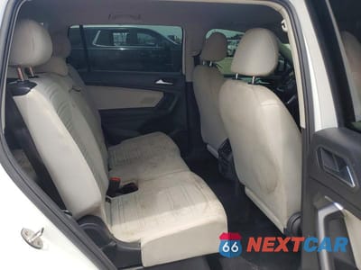 Zdjęcie 11 z 14 samochodu: 2022 VOLKSWAGEN TIGUAN S VIN:3VV1B7AX8NM130780 - miniatura