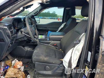 Zdjęcie 7 z 12 samochodu: 2025 FORD F150 STX VIN:1FTEW2KP8SKD93831 - miniatura