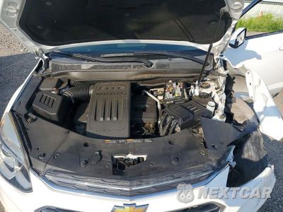 Zdjęcie 12 z 13 samochodu: 2016 CHEVROLET EQUINOX LT VIN:2GNALCEK8G6234080 - miniatura