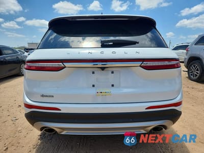 Zdjęcie 6 z 13 samochodu: 2023 LINCOLN CORSAIR STANDARD VIN:5LMCJ1CA4PUL24262 - miniatura