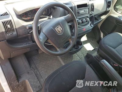 Zdjęcie 8 z 13 samochodu: 2014 RAM PROMASTER 1500 DELIVERY VAN VIN:3C6TRVAG3EE100885 - miniatura