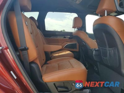 Zdjęcie 11 z 13 samochodu: 2023 KIA TELLURIDE EX X-LINE VIN:5XYP3DGC9PG368792 - miniatura