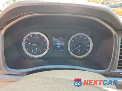 Zdjęcie 9 z 12 samochodu: 2019 HYUNDAI SONATA SE VIN:5NPE24AF8KH738774 - miniatura