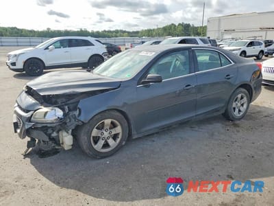 2014 CHEVROLET MALIBU LS 1G11B5SL8EF235312 - główne zdjęcie licytacji z USA - miniatura