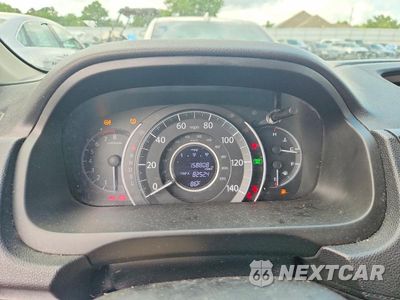 Zdjęcie 9 z 13 samochodu: 2015 HONDA CR-V LX VIN:2HKRM3H34FH546825 - miniatura