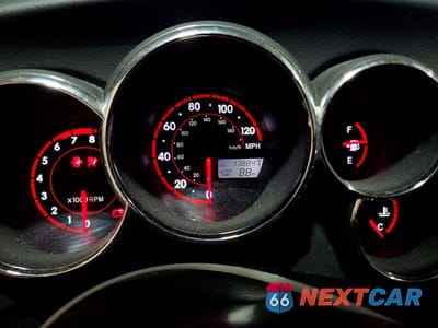 Zdjęcie 9 z 13 samochodu: 2007 TOYOTA MATRIX XR VIN:2T1KR30E87C662095 - miniatura