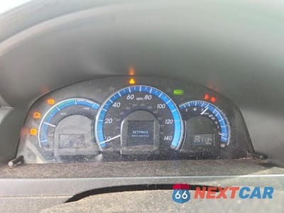 Zdjęcie 9 z 12 samochodu: 2014 TOYOTA CAMRY HYBRID XLE VIN:4T1BD1FK8EU101925 - miniatura