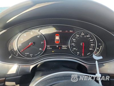 Zdjęcie 9 z 12 samochodu: 2016 AUDI A6 PREMIUM VIN:WAUCFAFC5GN199222 - miniatura