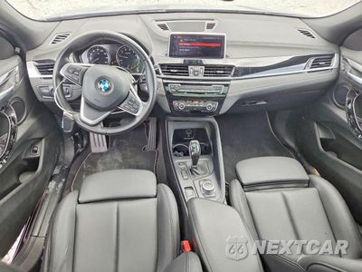Zdjęcie 8 z 13 samochodu: 2020 BMW X2 SDRIVE28I VIN:WBXYH9C05L5P62648 - miniatura