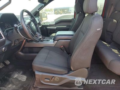 Zdjęcie 7 z 12 samochodu: 2016 FORD F150 SUPER CAB VIN:1FTEX1EP1GKD64486 - miniatura