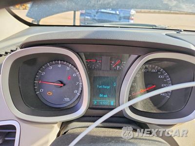 Zdjęcie 17 z 24 samochodu: 2011 CHEVROLET EQUINOX LT VIN:2CNFLNE58B6408092 - miniatura
