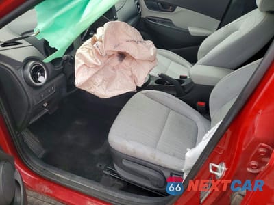 Zdjęcie 7 z 13 samochodu: 2022 HYUNDAI KONA SEL VIN:KM8K6CAB2NU779311 - miniatura