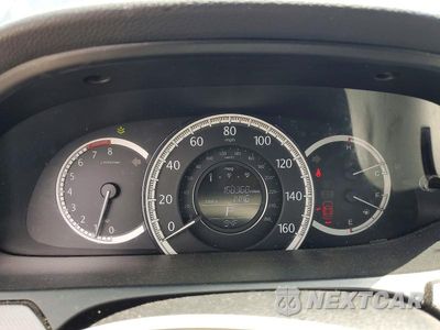 Zdjęcie 9 z 12 samochodu: 2015 HONDA ACCORD LX VIN:1HGCR2F32FA113694 - miniatura