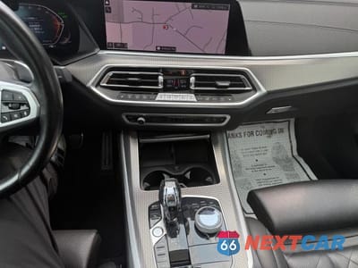 Zdjęcie 9 z 12 samochodu: 2023 BMW X5 XDRIVE40I VIN:5UXCR6C01P9P73033 - miniatura