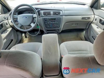 Zdjęcie 8 z 12 samochodu: 2007 FORD TAURUS SE VIN:1FAFP53U37A196205 - miniatura