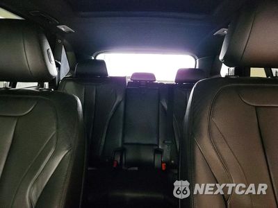 Zdjęcie 10 z 13 samochodu: 2017 BMW X5 XDRIVE35I VIN:5UXKR0C58H0U50673 - miniatura