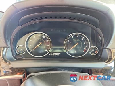 Zdjęcie 9 z 12 samochodu: 2017 BMW 650 I GRAN COUPE VIN:WBA6D4C51HD977601 - miniatura
