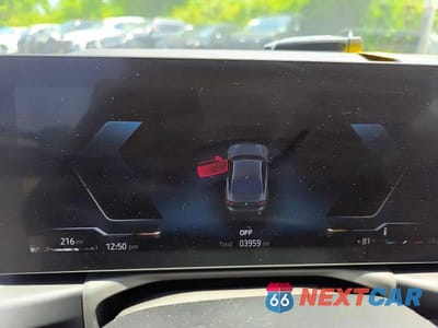 Zdjęcie 8 z 15 samochodu: 2025 BMW 230XI VIN:3MW33CM06S8F80876 - miniatura