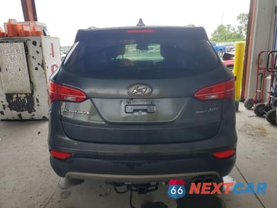 Zdjęcie 6 z 13 samochodu: 2014 HYUNDAI SANTA FE SPORT 2.0T VIN:5XYZU3LA5EG194253 - miniatura