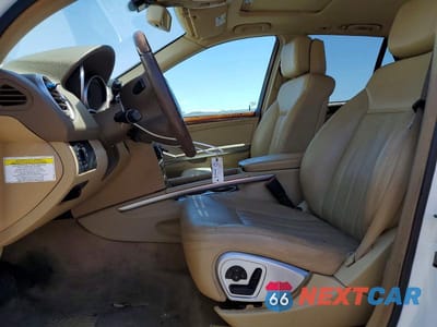 Zdjęcie 7 z 13 samochodu: 2008 MERCEDES-BENZ ML 350 VIN:4JGBB86E28A302881 - miniatura
