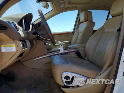 Zdjęcie 7 z 13 samochodu: 2008 MERCEDES-BENZ ML 350 VIN:4JGBB86E28A302881 - miniatura