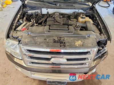 Zdjęcie 12 z 13 samochodu: 2008 FORD EXPEDITION EDDIE BAUER VIN:1FMFU17518LA31169 - miniatura