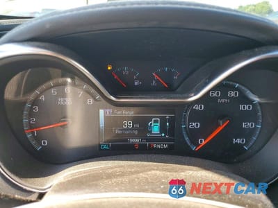 Zdjęcie 9 z 12 samochodu: 2017 CHEVROLET IMPALA LT VIN:2G1105S31H9161959 - miniatura